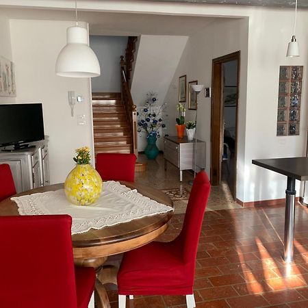 A Casa Di Lu Villa Torri di Quartesolo Eksteriør bilde