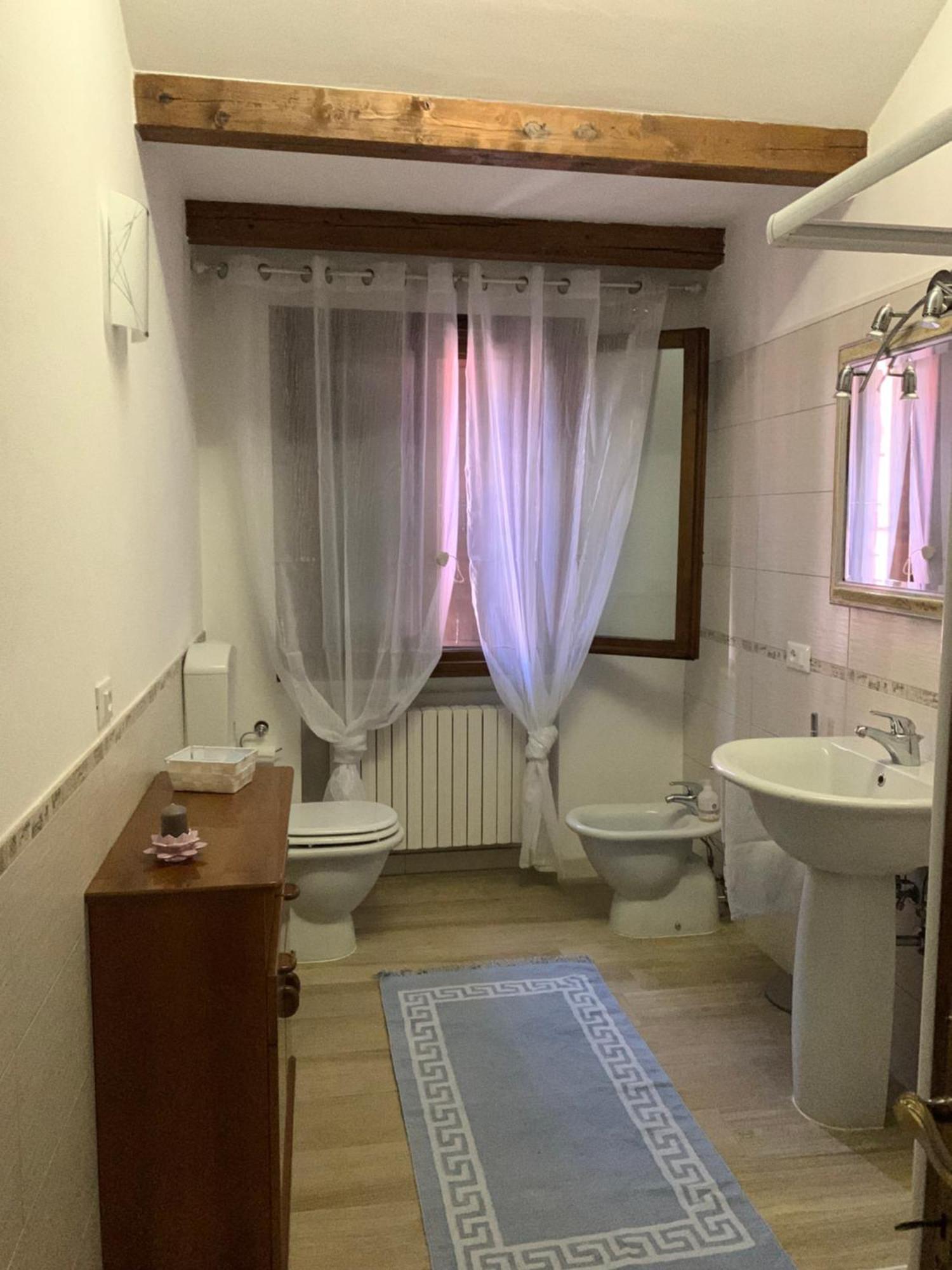 A Casa Di Lu Villa Torri di Quartesolo Eksteriør bilde