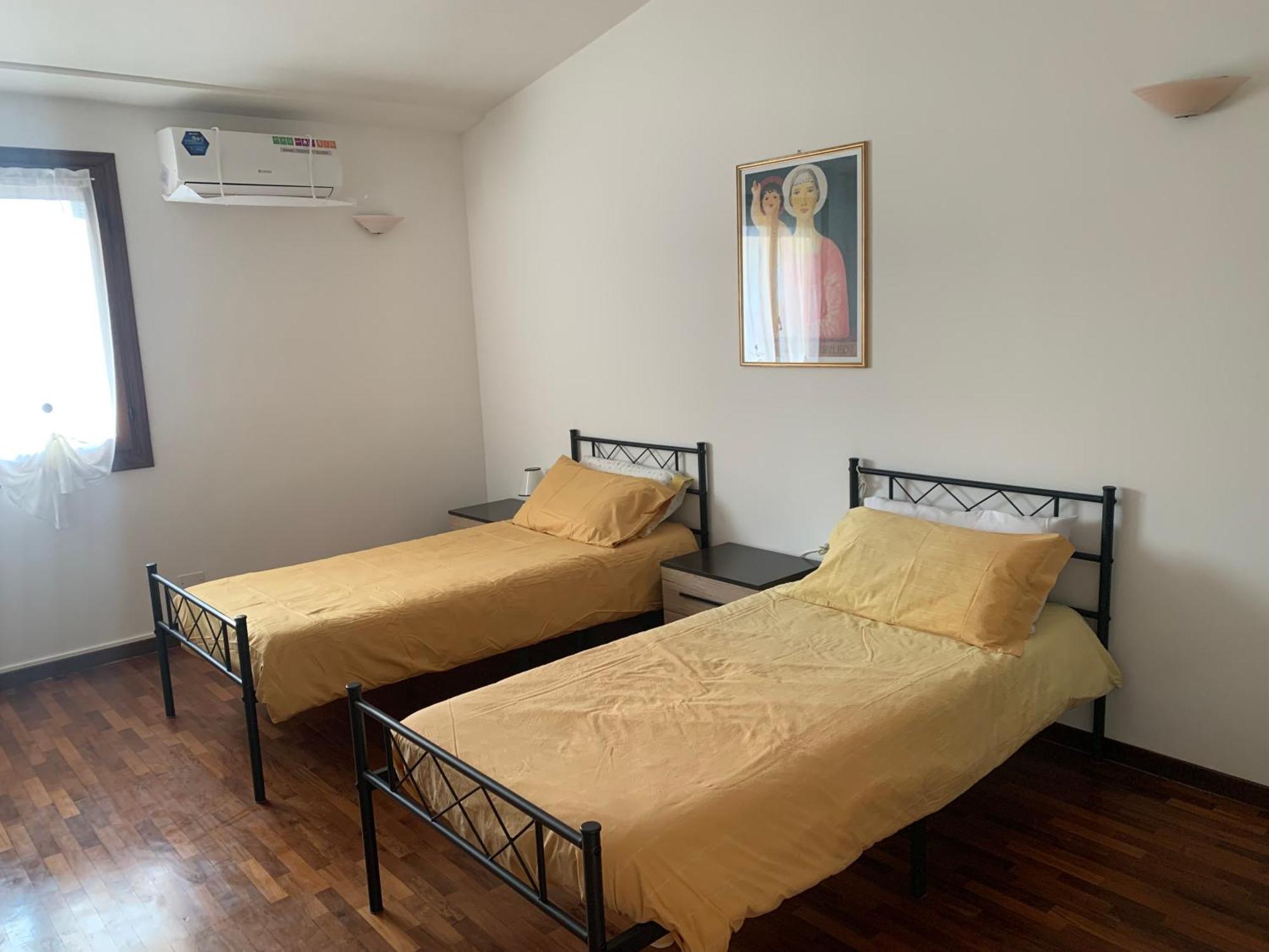 A Casa Di Lu Villa Torri di Quartesolo Eksteriør bilde